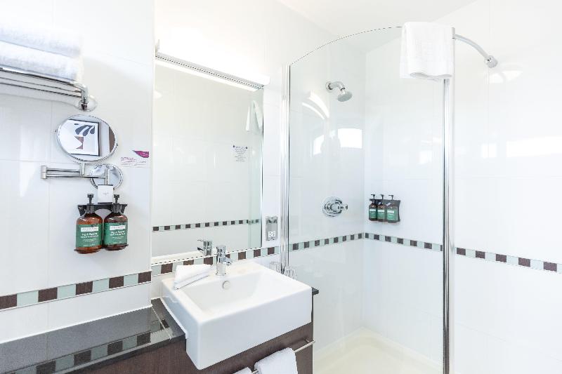 Crowne Plaza London - Gatwick Airport - Oda