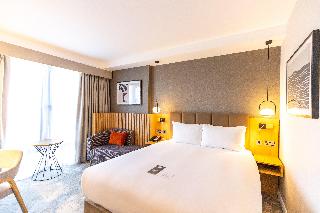 Crowne Plaza London - Gatwick Airport fotoÄŸrafÄ±