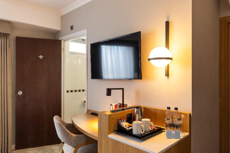 Crowne Plaza London - Gatwick Airport - Oda