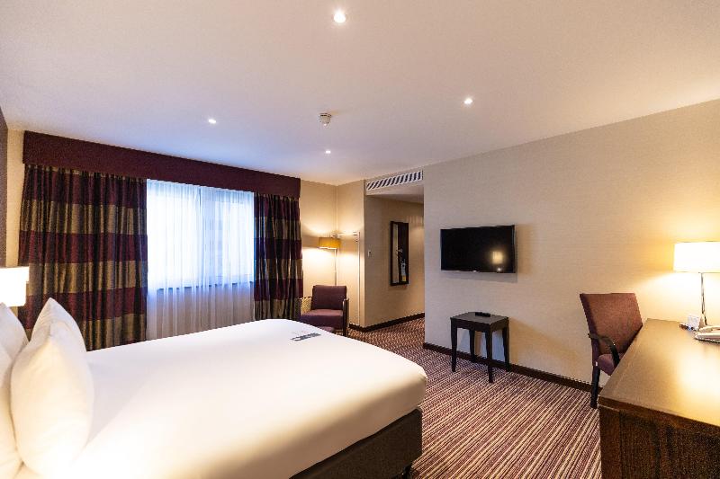 Crowne Plaza London - Gatwick Airport - Oda