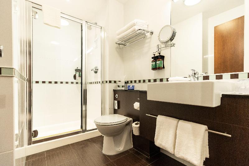 Crowne Plaza London - Gatwick Airport - Oda