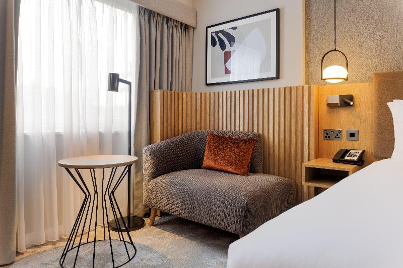 Crowne Plaza London - Gatwick Airport - Oda