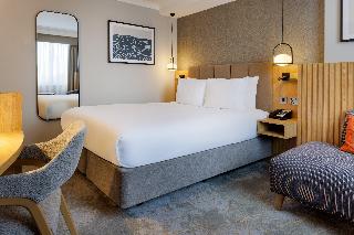 Crowne Plaza London - Gatwick Airport fotoÄŸrafÄ±