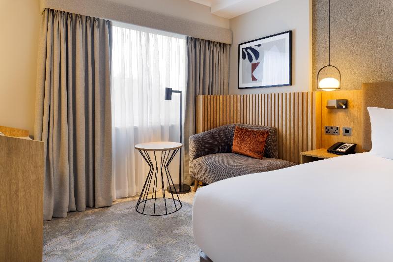 Crowne Plaza London - Gatwick Airport - Oda