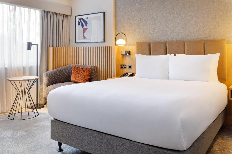 Crowne Plaza London - Gatwick Airport - Oda