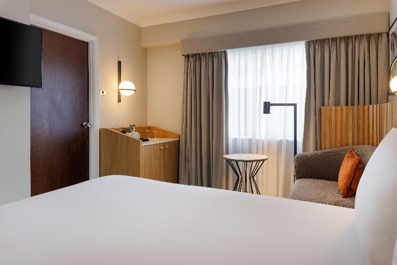 Crowne Plaza London - Gatwick Airport - Oda