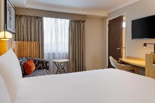Crowne Plaza London - Gatwick Airport fotoÄŸrafÄ±