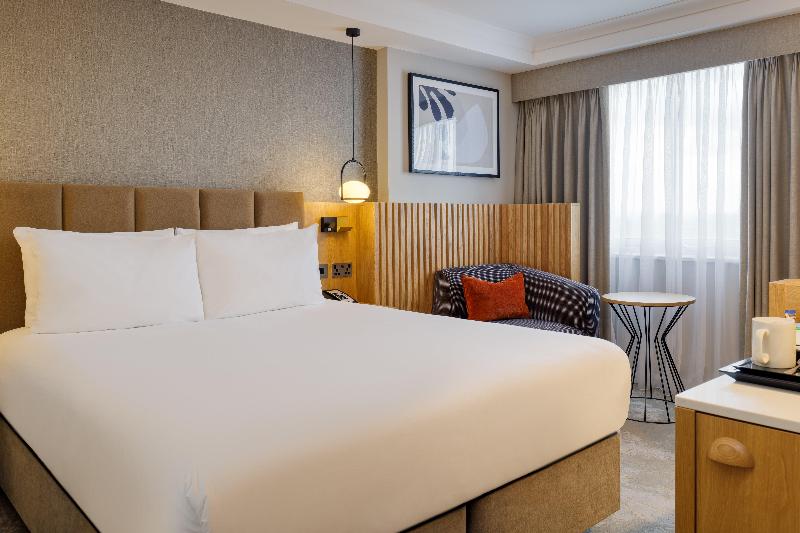 Crowne Plaza London - Gatwick Airport - Oda