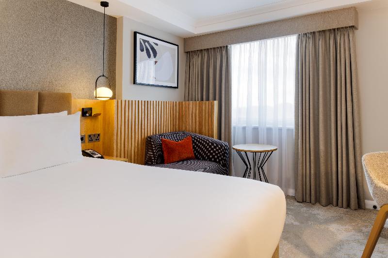 Crowne Plaza London - Gatwick Airport - Oda