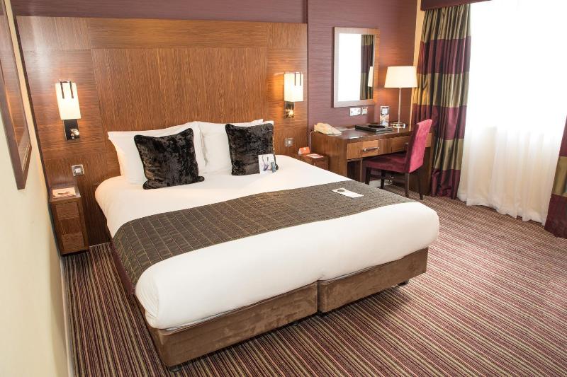 Crowne Plaza London - Gatwick Airport - Oda
