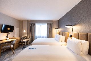 Crowne Plaza London - Gatwick Airport fotoÄŸrafÄ±