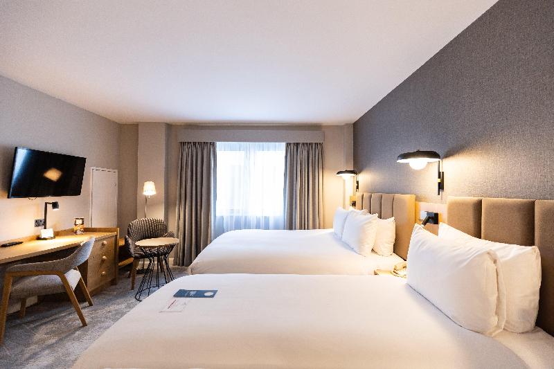 Crowne Plaza London - Gatwick Airport - Oda