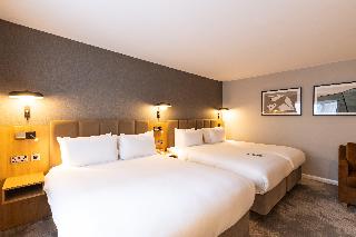 Crowne Plaza London - Gatwick Airport fotoÄŸrafÄ±