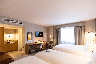 Crowne Plaza London - Gatwick Airport fotoÄŸrafÄ±