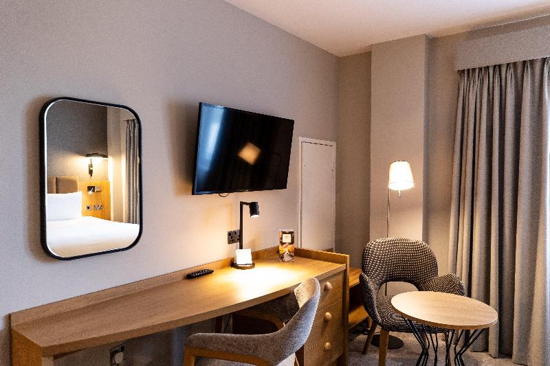 Crowne Plaza London - Gatwick Airport - Oda