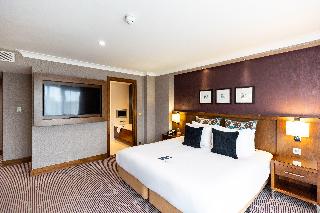 Crowne Plaza London - Gatwick Airport fotoÄŸrafÄ±