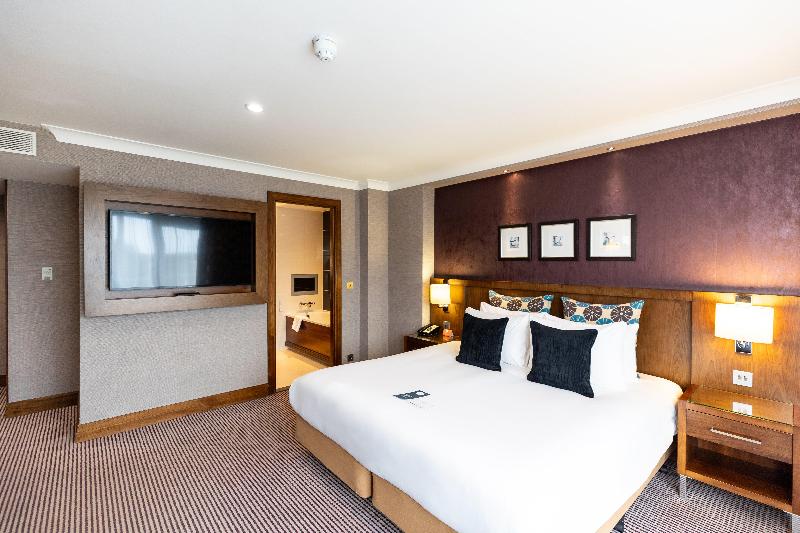 Crowne Plaza London - Gatwick Airport - Oda
