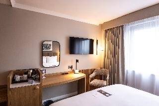 Crowne Plaza London - Gatwick Airport fotoÄŸrafÄ±