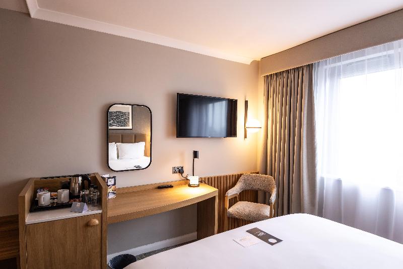 Crowne Plaza London - Gatwick Airport - Oda