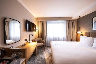 Crowne Plaza London - Gatwick Airport fotoÄŸrafÄ±