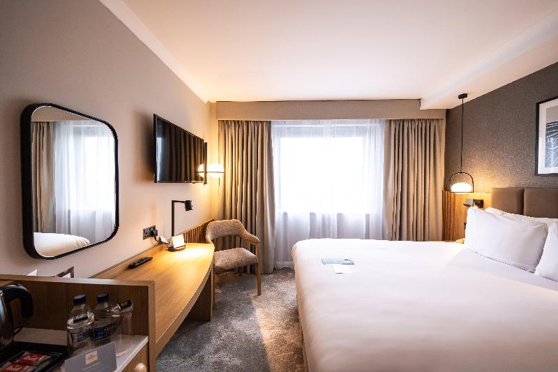 Crowne Plaza London - Gatwick Airport - Oda