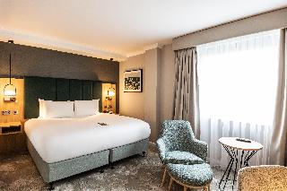 Crowne Plaza London - Gatwick Airport fotoÄŸrafÄ±