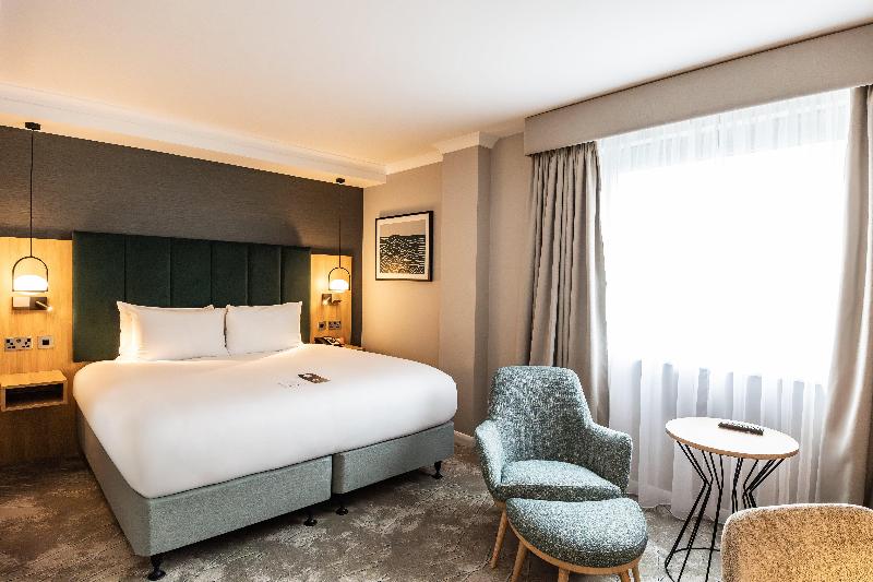 Crowne Plaza London - Gatwick Airport - Oda