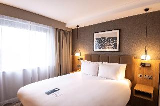 Crowne Plaza London - Gatwick Airport fotoÄŸrafÄ±