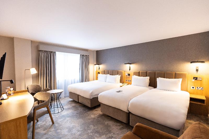 Crowne Plaza London - Gatwick Airport - Oda