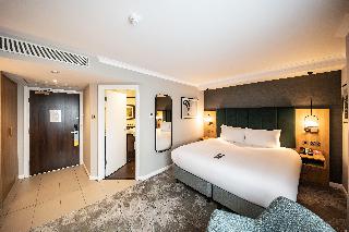 Crowne Plaza London - Gatwick Airport fotoÄŸrafÄ±