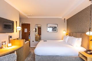 Crowne Plaza London - Gatwick Airport fotoÄŸrafÄ±