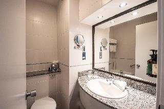 Crowne Plaza London - Gatwick Airport fotoÄŸrafÄ±