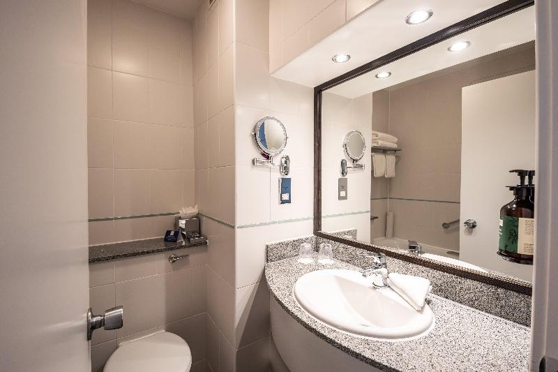 Crowne Plaza London - Gatwick Airport - Oda