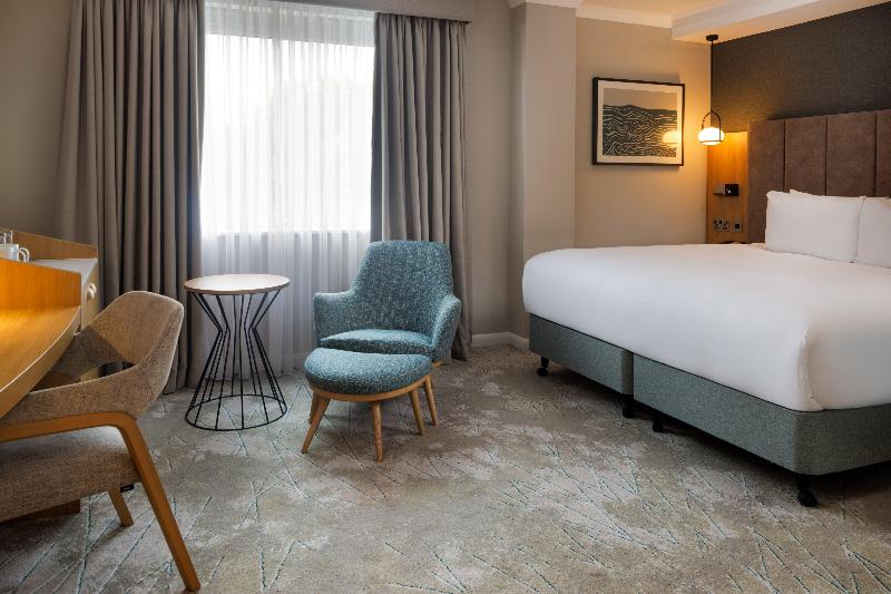 Crowne Plaza London - Gatwick Airport - Oda