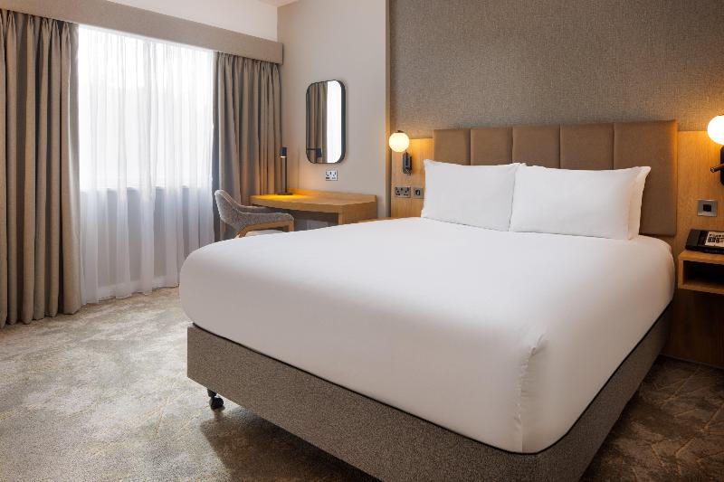 Crowne Plaza London - Gatwick Airport - Oda