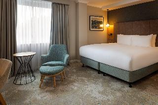 Crowne Plaza London - Gatwick Airport fotoÄŸrafÄ±
