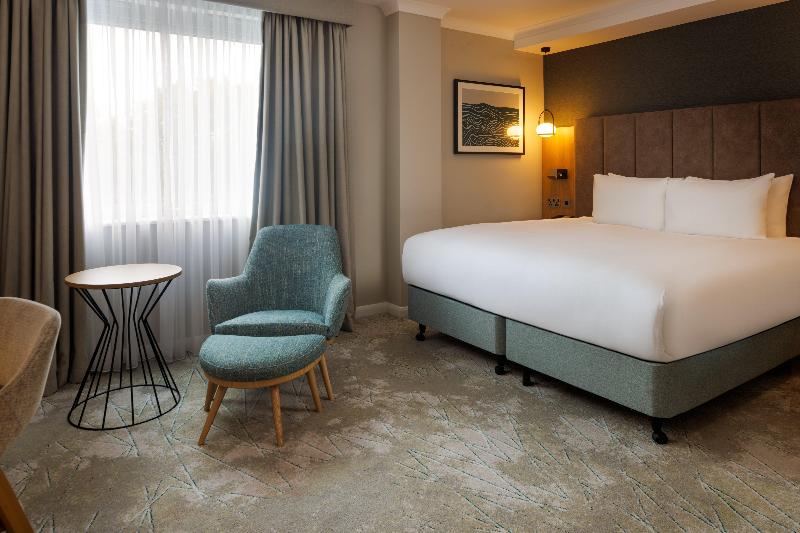Crowne Plaza London - Gatwick Airport - Oda