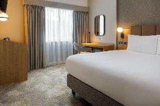 Crowne Plaza London - Gatwick Airport fotoÄŸrafÄ±