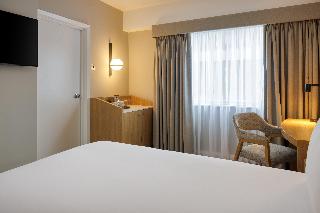 Crowne Plaza London - Gatwick Airport fotoÄŸrafÄ±