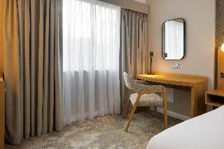 Crowne Plaza London - Gatwick Airport fotoÄŸrafÄ±