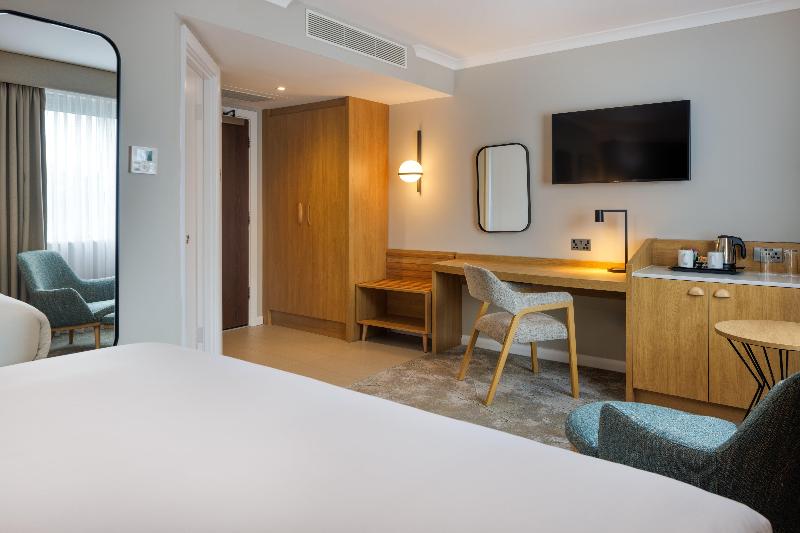Crowne Plaza London - Gatwick Airport - Oda