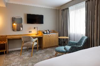 Crowne Plaza London - Gatwick Airport fotoÄŸrafÄ±
