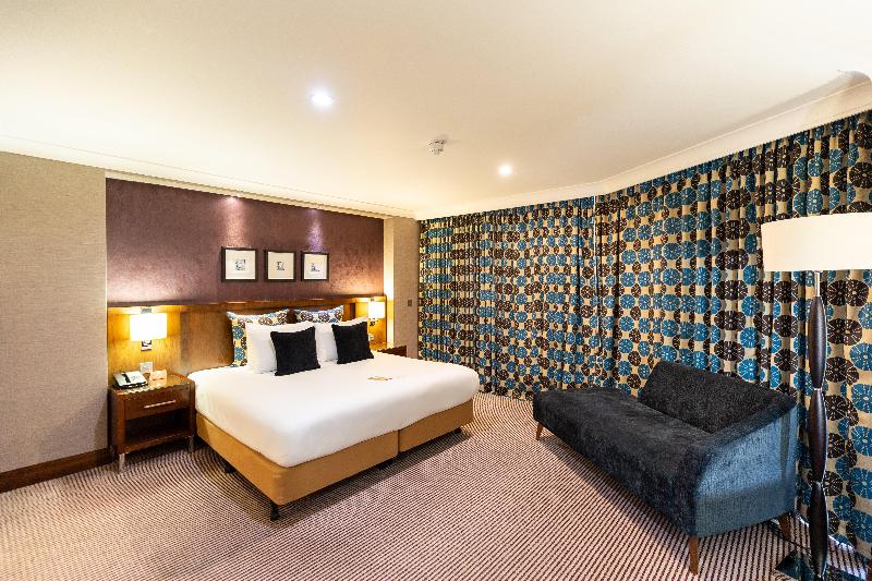 Crowne Plaza London - Gatwick Airport - Oda