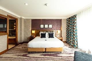 Crowne Plaza London - Gatwick Airport fotoÄŸrafÄ±