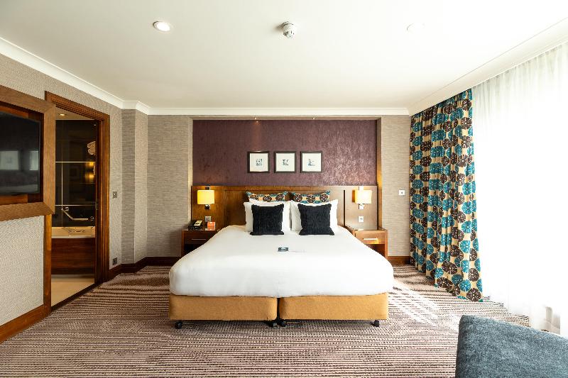 Crowne Plaza London - Gatwick Airport - Oda
