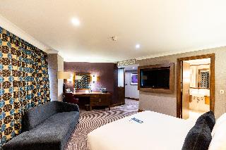 Crowne Plaza London - Gatwick Airport fotoÄŸrafÄ±
