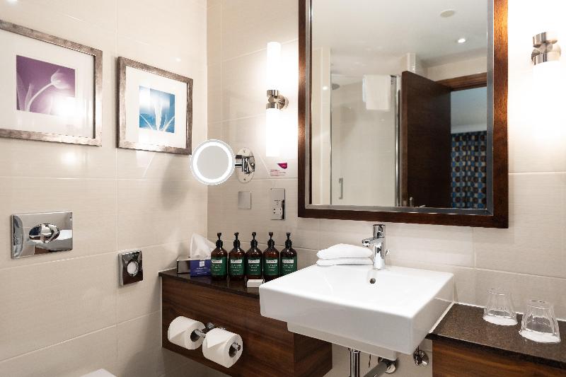 Crowne Plaza London - Gatwick Airport - Oda