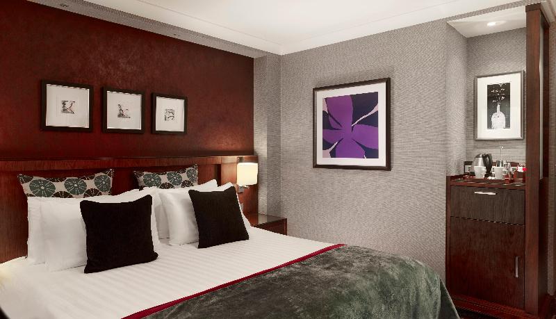 Crowne Plaza London - Gatwick Airport - Oda