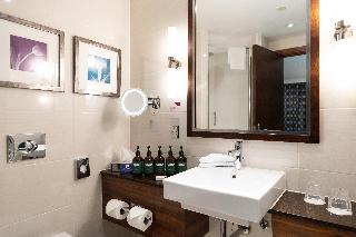 Crowne Plaza London - Gatwick Airport fotoÄŸrafÄ±