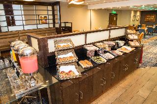 Crowne Plaza London - Gatwick Airport fotoÄŸrafÄ±